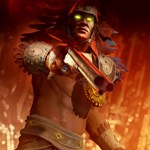 CRSED FOAD  Age of Nagual Pack