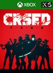 CRSED FOAD  Age of Nagual Pack