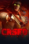 CRSED FOAD  Age of Nagual Pack