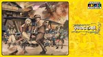 Capcom Arcade StadiumProgear