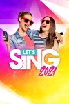 Lets Sing 2021