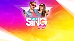 Lets Sing 2021