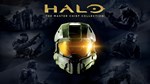 Halo The Master Chief Collection