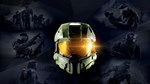 Halo The Master Chief Collection