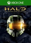 Halo The Master Chief Collection