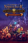 The Dungeon Of Naheulbeuk The Amulet Of Chaos  Chicken