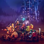 The Dungeon Of Naheulbeuk The Amulet Of Chaos  Chicken
