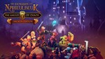 The Dungeon Of Naheulbeuk The Amulet Of Chaos  Chicken