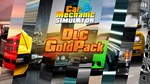 Car Mechanic Simulator  DLC GoldPack