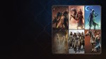 Assassins Creed Mirage Master Assassin Upgrade Bundle 1