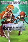 Experience x3  Ruinverse