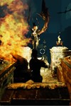 Cazzarion Demon Hunting