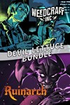 Weedcraft Inc  Ruinarch  Devil Lettuce Bundle