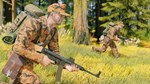 Enlisted  STG 45M Squad