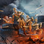 Enlisted  STG 45M Squad