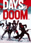 Days of Doom