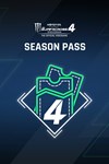 Monster Energy Supercross 4  Season Pass