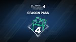 Monster Energy Supercross 4  Season Pass