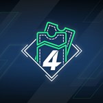 Monster Energy Supercross 4  Season Pass