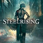 Steelrising  Standard Edition