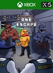 One Escape