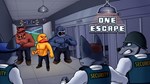 One Escape