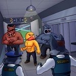One Escape