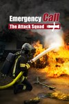 Emergency Call  The Attack Squad