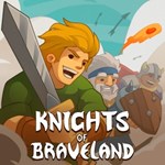 Knights of Braveland