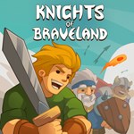 Knights of Braveland
