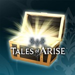 Tales of Arise  Premium Travel Pack