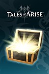 Tales of Arise  Premium Travel Pack