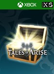 Tales of Arise  Premium Travel Pack
