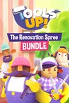 Tools Up  The Renovation Spree Bundle