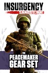 Insurgency Sandstorm  The Peacemaker Gear Set
