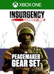 Insurgency Sandstorm  The Peacemaker Gear Set