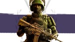 Insurgency Sandstorm  The Peacemaker Gear Set