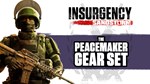 Insurgency Sandstorm  The Peacemaker Gear Set