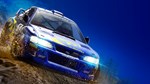 DiRT Rally 20 Windows