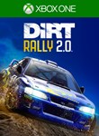 DiRT Rally 20 Windows