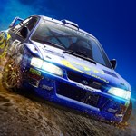 DiRT Rally 20 Windows