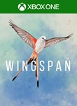 WINGSPAN