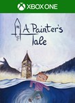 A Painters Tale Curon 1950