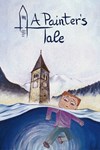 A Painters Tale Curon 1950