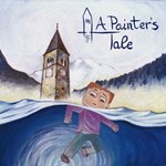 A Painters Tale Curon 1950