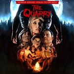 The Quarry  Horror History Visual Filter Pack