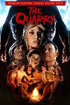 The Quarry  Horror History Visual Filter Pack