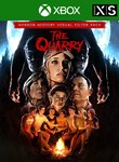 The Quarry  Horror History Visual Filter Pack