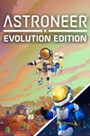 ASTRONEER Evolution Edition