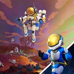 ASTRONEER Evolution Edition